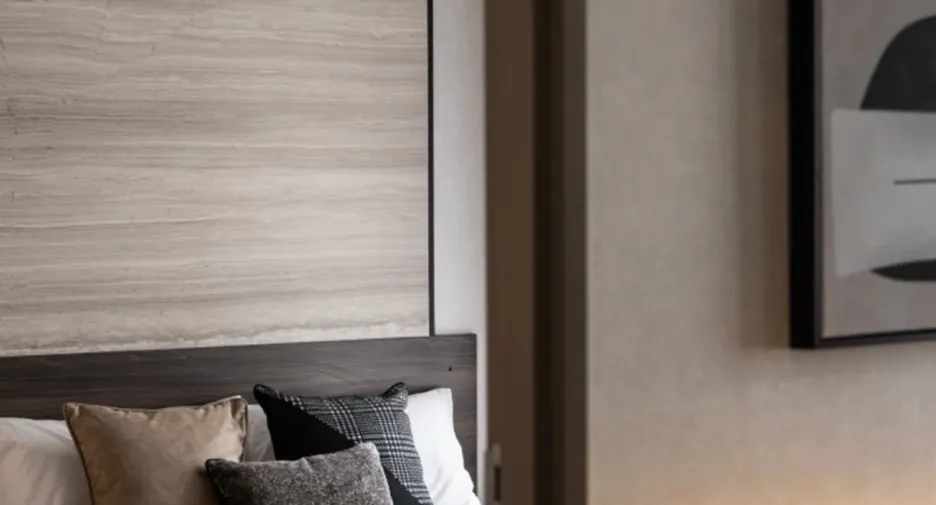 For rent 1 bed condo in Chatuchak, Bangkok