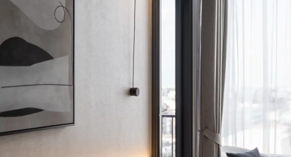 For rent 1 bed condo in Chatuchak, Bangkok