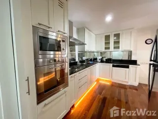 Wohnung zur Miete mit 2 Zimmer in Watthana, Bangkok