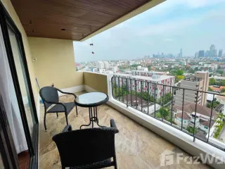 Wohnung zur Miete mit 2 Zimmer in Watthana, Bangkok