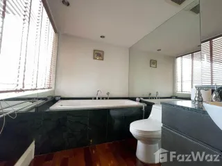 Wohnung zur Miete mit 2 Zimmer in Watthana, Bangkok