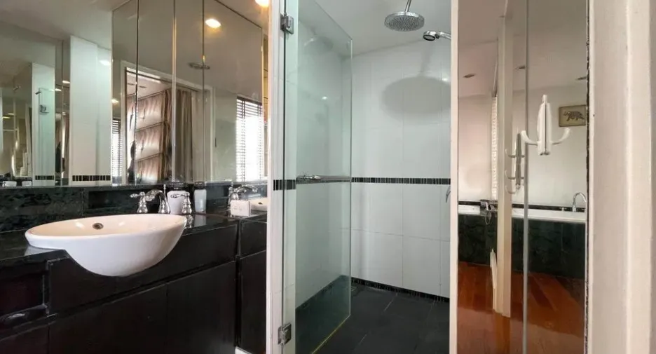 ให้เช่า 2 ห้องนอน คอนโด ใน วัฒนา, กรุงเทพฯ