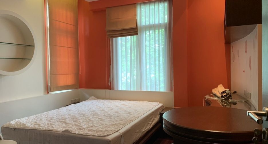 For rent 4 bedrooms house in Wang Thonglang, Bangkok