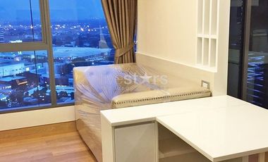 Wohnung zur Miete mit 2 Zimmer in Khlong Toei, Bangkok