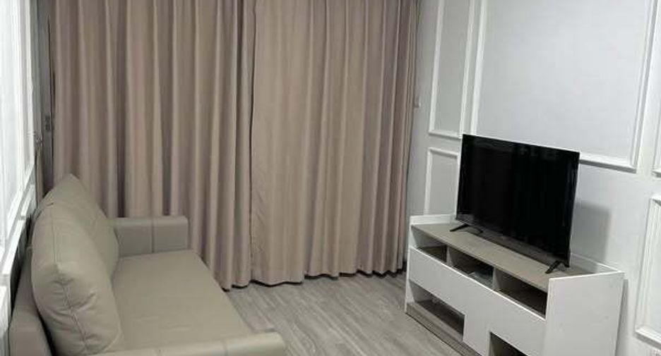 Wohnung zur Miete mit 2 Zimmer in Yan Nawa, Bangkok