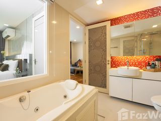For rent 1 Beds hotel in Khlong Toei, Bangkok