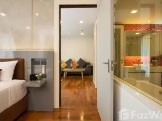 For rent 1 Beds hotel in Khlong Toei, Bangkok