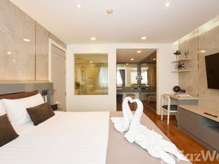 For rent 1 Beds hotel in Khlong Toei, Bangkok