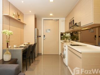 For rent 1 Beds hotel in Khlong Toei, Bangkok