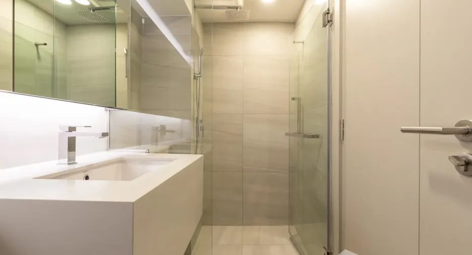 For rent 1 bed condo in Bang Rak, Bangkok