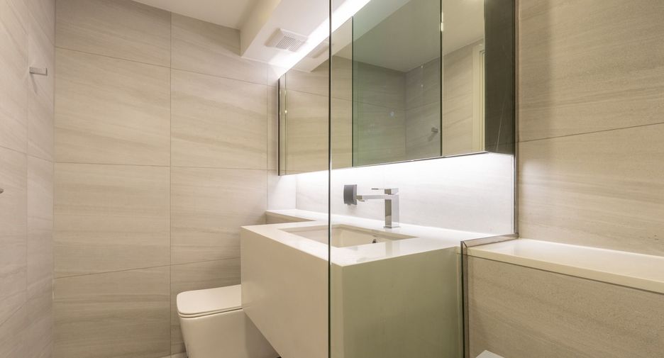 For rent 1 bed condo in Bang Rak, Bangkok