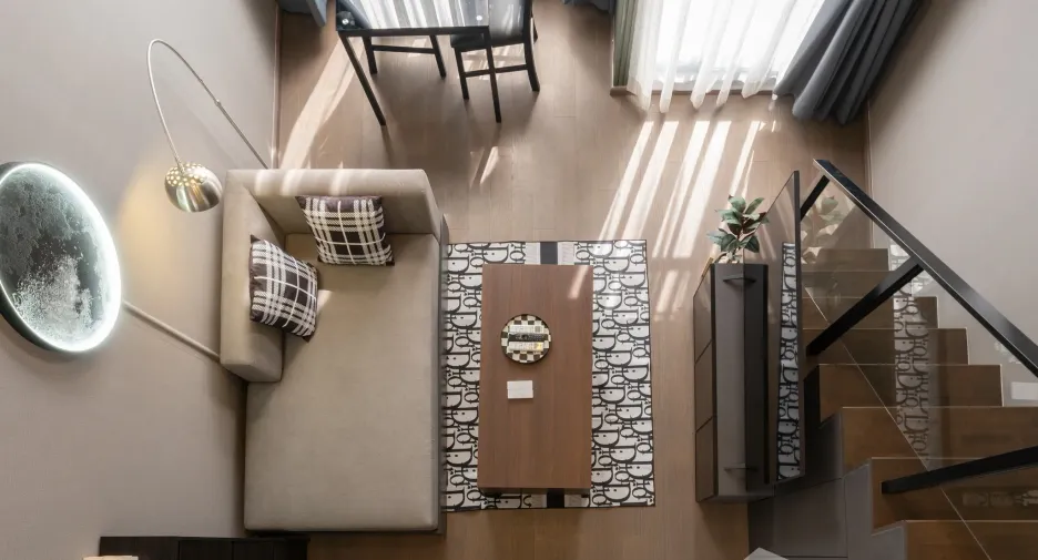 For rent 1 bed condo in Bang Rak, Bangkok
