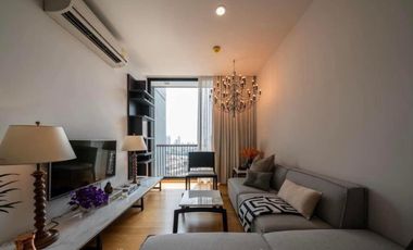 Condo en alquiler de 1 habitaciones en Sathon, Bangkok