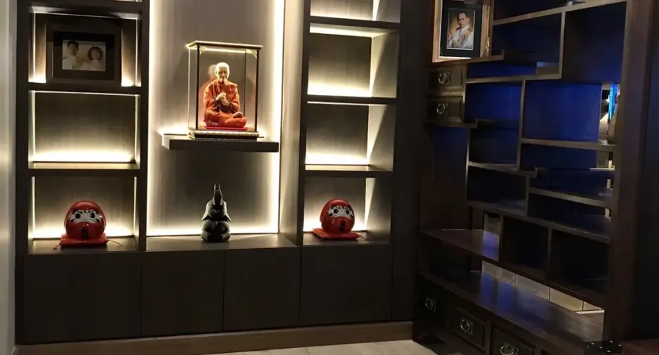 ให้เช่า 2 ห้องนอน คอนโด ใน วัฒนา, กรุงเทพฯ
