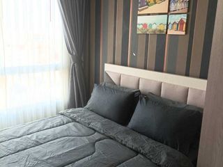 For rent 1 bed condo in Mueang Samut Prakan, Samut Prakan