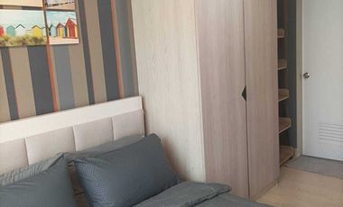 Аренда 1 кровать кондо в Mueang Samut Prakan, Самутпракан