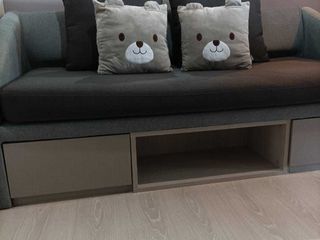 For rent 1 bed condo in Mueang Samut Prakan, Samut Prakan