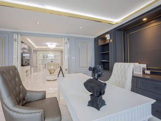 For rent 2 bedrooms condo in Ratchathewi, Bangkok