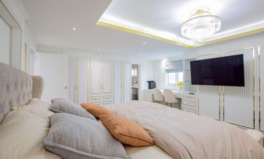 Condo en alquiler de 2 habitaciones en Ratchathewi, Bangkok