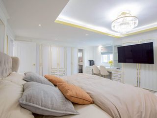 For rent 2 bedrooms condo in Ratchathewi, Bangkok