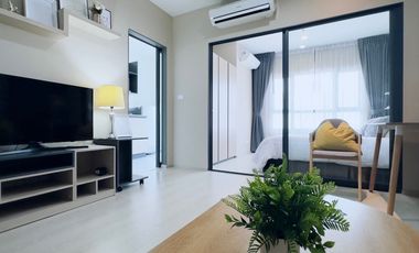 For rent 1 Beds condo in Phra Pradaeng, Samut Prakan