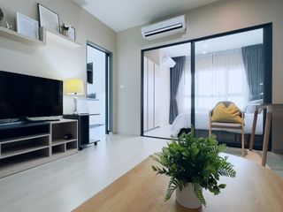 出租 1 卧室 公寓 在 Phra Pradaeng, Samut Prakan