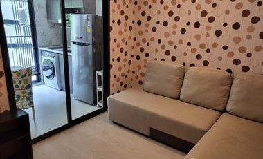 À louer 1 chambre condo à Bang Na, Bangkok
