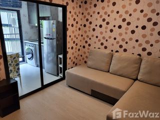 À louer 1 chambre condo à Bang Na, Bangkok