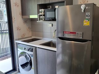 À louer 1 chambre condo à Bang Na, Bangkok