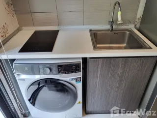 À louer 1 chambre condo à Bang Na, Bangkok