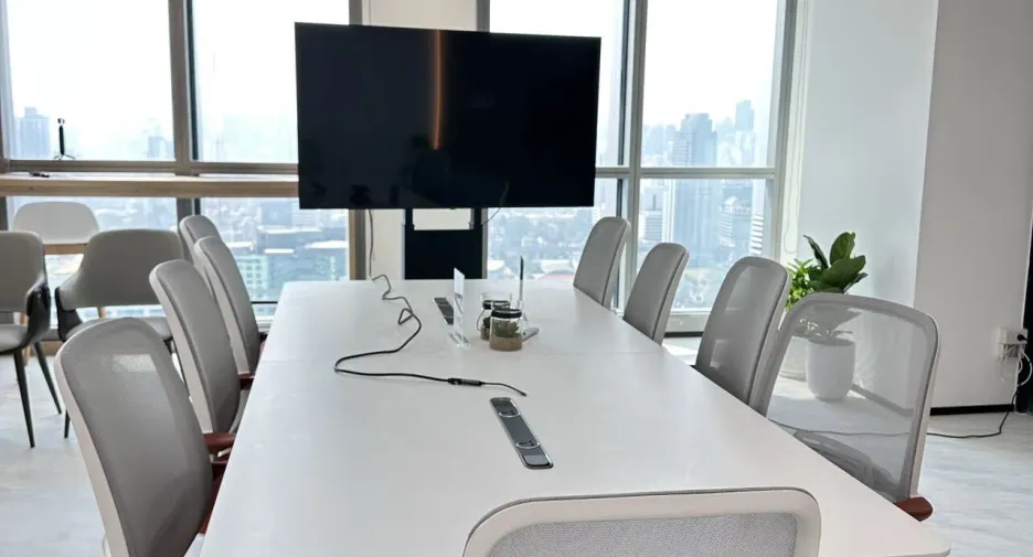 For rent office in Huai Khwang, Bangkok