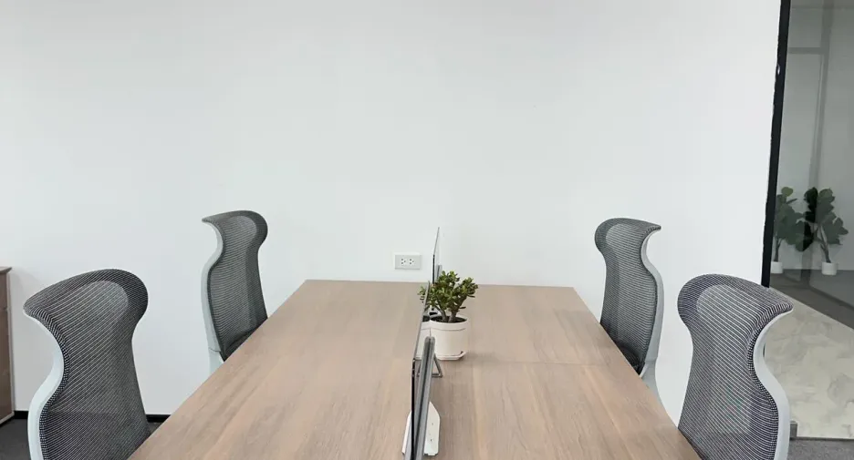 For rent office in Huai Khwang, Bangkok