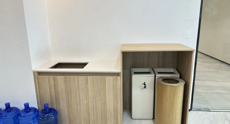 For rent office in Huai Khwang, Bangkok