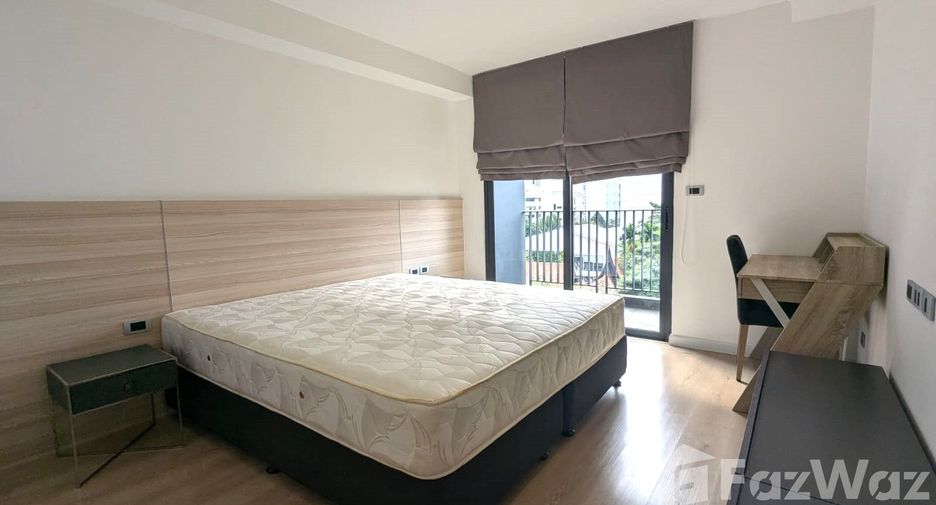 ให้เช่า 3 ห้องนอน คอนโด ใน วัฒนา, กรุงเทพฯ