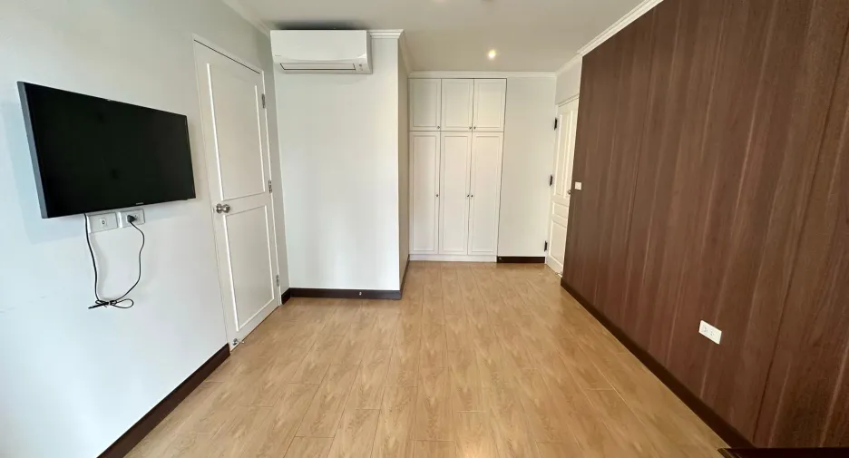 ให้เช่า 3 ห้องนอน อพาร์ทเม้นท์ ใน คลองเตย, กรุงเทพฯ