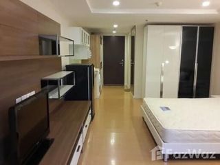 Condo en alquiler de estudio en Khlong Toei, Bangkok