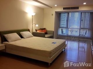 Condo en alquiler de estudio en Khlong Toei, Bangkok