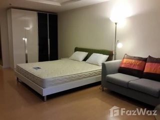 Condo en alquiler de estudio en Khlong Toei, Bangkok