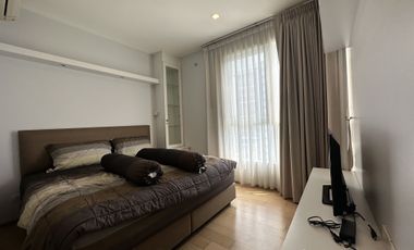 Аренда 1 кровать кондо в Щаттхана, Бангкок