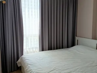 For rent 1 Beds condo in Suan Luang, Bangkok