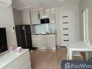 For rent 1 Beds condo in Suan Luang, Bangkok