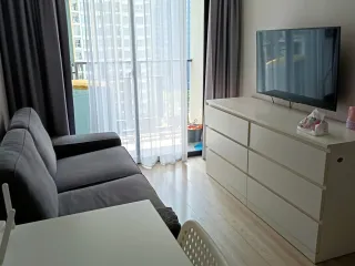 For rent 1 Beds condo in Suan Luang, Bangkok
