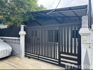 For Rent 3 Bedroom House In Prawet, Bangkok