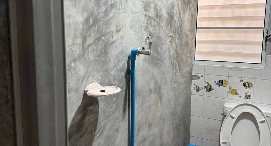 For rent 3 bedrooms house in Prawet, Bangkok