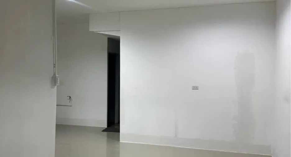 For rent 3 bedrooms house in Prawet, Bangkok