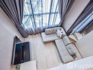 Condo en alquiler de 1 habitaciones en Sathon, Bangkok
