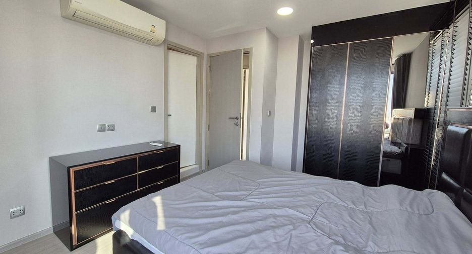Wohnung zur Miete mit 2 Zimmer in Chatuchak, Bangkok