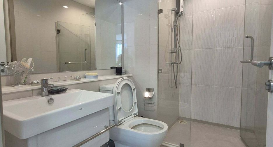 Wohnung zur Miete mit 2 Zimmer in Chatuchak, Bangkok
