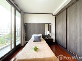 Apartamento en alquiler de 2 habitaciones en Watthana, Bangkok
