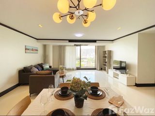 Apartamento en alquiler de 2 habitaciones en Watthana, Bangkok